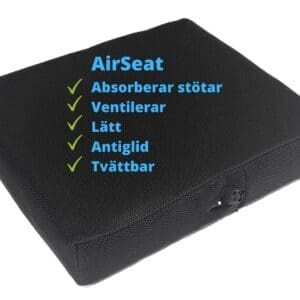 AirSeat premiumdyna