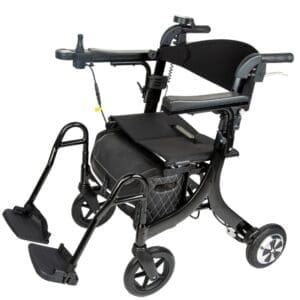 AirgoFlex Elrollator