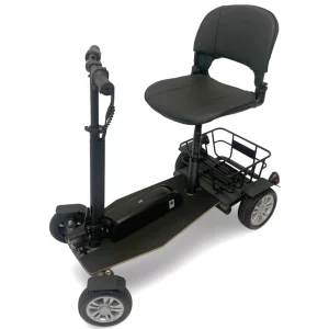 AirgoT2 Elscooter 1 300x300 - Airgo - Möjligheternas elrullstol